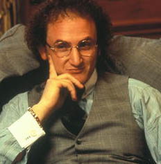 David Kleinfeld