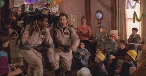 Ghostbusters 2