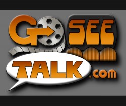 LOGO Go,See,Talk