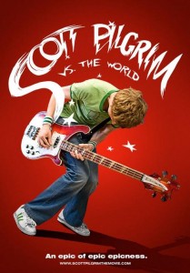 Scott Pilgrim vs