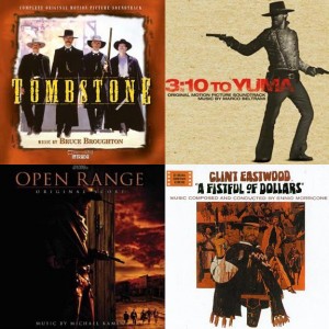 Once Upon A Time In the West