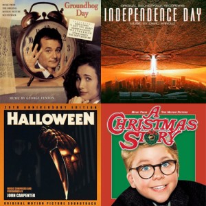 Oh, I Love the Holidays