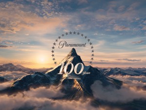 Paramount 100 Years
