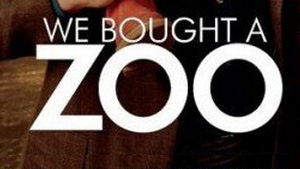 We Bought A Zoo Banner