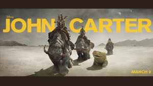 John Carter_IMAX Banner John Carter_IMAX Banner
