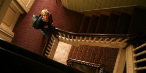 The Innkeepers 1