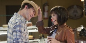 The Vow
