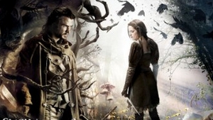 Snow White and the Huntsman Header