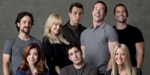 American Reunion Class of 99