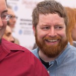 Cole Selix, John Merriman - 2012 DIFF