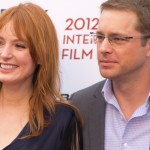 Alicia Witt, Drew Waters- 2012 DIFF