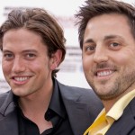 Jackson Rathbone & GoSeeTalk - 2012 DIFF