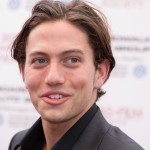Jackson Rathbone - 2012 DIFF