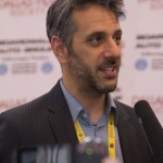 Jeffrey Schwartz - 2012 DIFF
