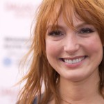 Alicia Witt - 2012 DIFF