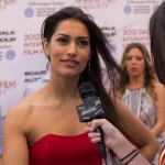 Janina Gavankar - 2012 DIFF