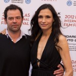 Rory Cochrane & Famke Janssen - 2012 DIFF