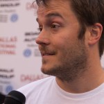 Mike McNamara - 2012 DIFF