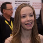 Rebekah Kennedy - 2012 DIFF