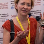 Julie White - 2012 DIFF