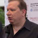 Tim Taylor - 2012 DIFF