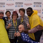 Bindlestiffs - DIFF 2012