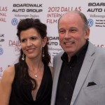 Larry Jack Dotson - 2012 DIFF
