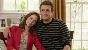 The Five-Year Engagement Header