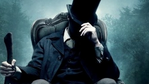 Abraham Lincoln - Vampire Hunter_Banner