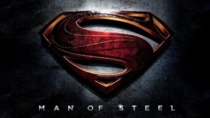 Man of Steel Banner