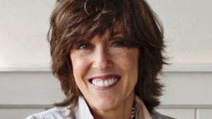 Nora Ephron Header