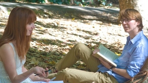 Ruby Sparks Header