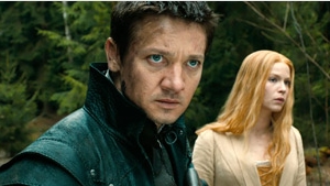 Hansel & Gretel - Witch Hunters_Banner