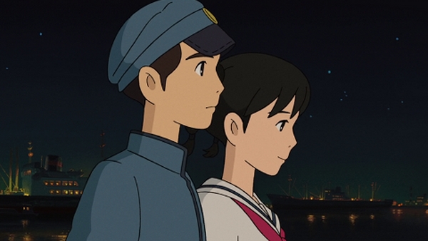 watch from up on poppy hill english dub
