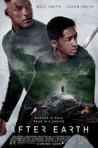 After Earth_Theatrical