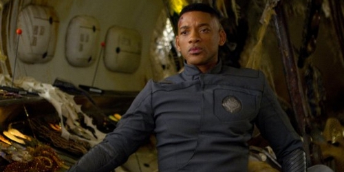 After Earth_Will Smith