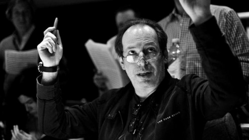 Hans Zimmer