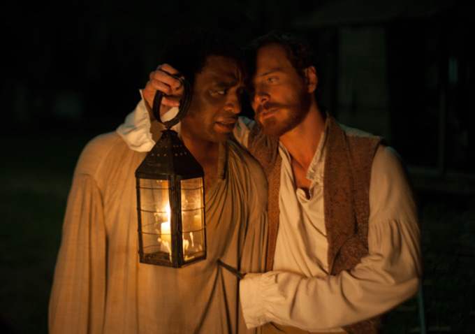 12 Years A Slave 1