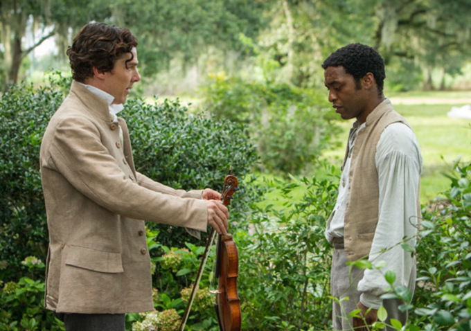 12 Years A Slave 4