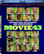 Blu-ray - Movie 43