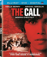 Blu-ray - The Call