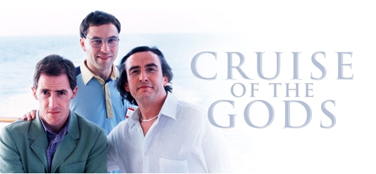 Cruise of the Gods