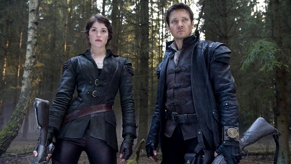 Hansel and Gretel Witch Hunters 1
