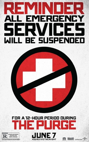 The Purge_Theatrical