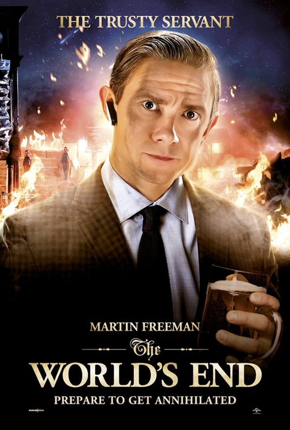 The Worlds End_Freeman