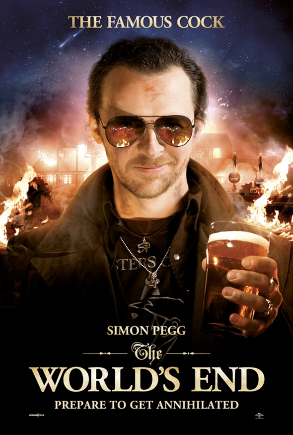 The Worlds End_Pegg