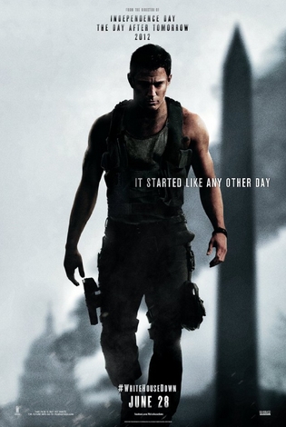 White House Down_Theatrical