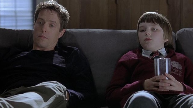 About A Boy