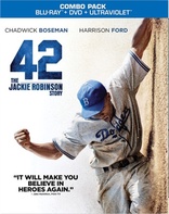 Blu-ray - 42