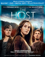 Blu-ray - The Host